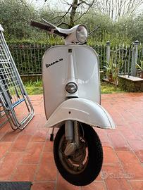 Vespa 50 L 1966
