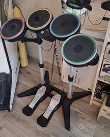 batteria rockband ps4 