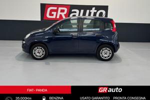 FIAT Panda 1.2 Easy s&s 69cv my19 PREZZO REALE