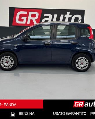 FIAT Panda 1.2 Easy s&s 69cv my19 PREZZO REALE