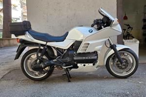 BMW K100 K 100 RS 16V senza ABS - anno 1990