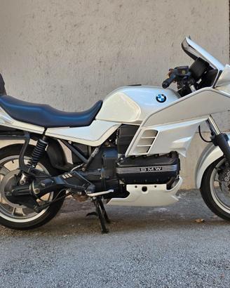 BMW K100 K 100 RS 16V senza ABS - anno 1990