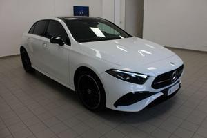 Mercedes Benz A250e AMG