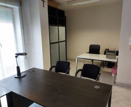 Stanza presso studio tecnico