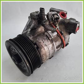Compressore Clima AC Aria Condizionata DENSO 75-3 