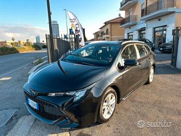 Ricambi per toyota COROLLA 2018 2019 2020 DISPONIA