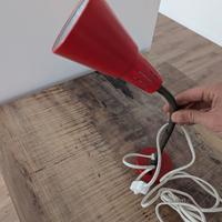 Lampada da parete Ikea