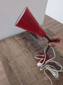 Lampada da parete Ikea