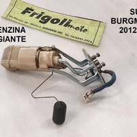 POMPA BENZINA BURGMAN 400 2012 2013 2014 SUZUKI RI