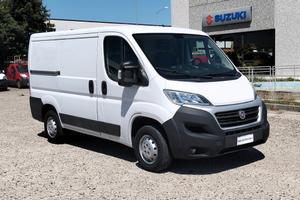 FIAT Ducato 30 CH1 2.3 mjt 130cv E6