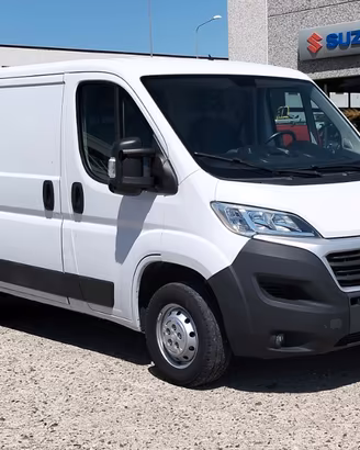 FIAT Ducato 30 CH1 2.3 mjt 130cv E6