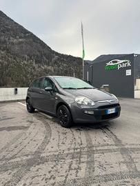 Fiat Punto Evo