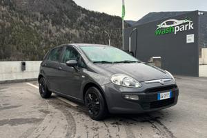 Fiat Punto Evo