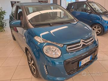 Citroen C1 VTi 72 S&S 5 porte Live