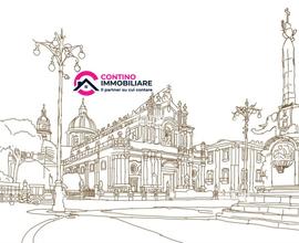 Attività 9 Vetrne in Piazza Duomo Catania