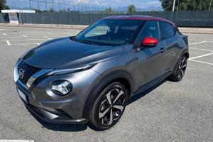 Nissan Juke II 2020 1.0 dig-t Tekna 117cv