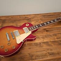 Chitarra Tokai Love Rock cherry sunburst