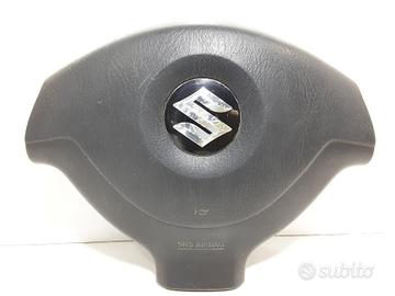 AIRBAG VOLANTE SUZUKI Jimny 2Â° Serie K9K 266 (05>