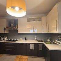 Cucina angolare GeD - Anno 2006/2010