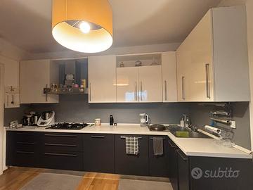 Cucina angolare GeD - Anno 2006/2010