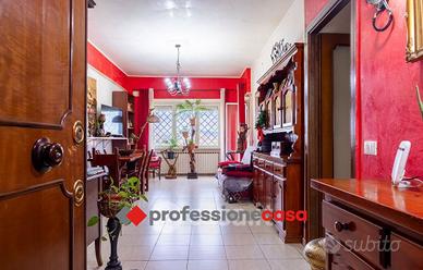 Appartamento Pomezia [PC1163VRG]