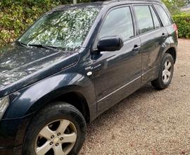 Suzuki Grand Vitara Grand Vitara 1.9 DDiS 5 porte 