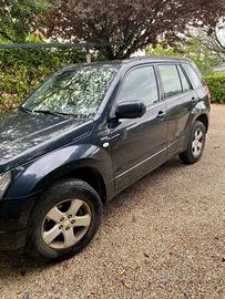 Suzuki Grand Vitara Grand Vitara 1.9 DDiS 5 porte 