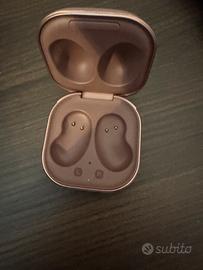 Auricolari samsung