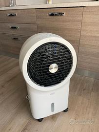 Raffrescatore Argo Polifemo Zeus