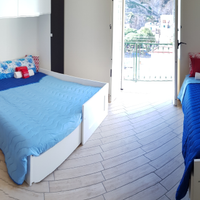 Cetara casa vacanza promo inverno