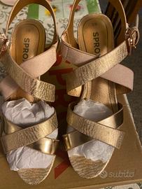 Scarpe Sandali