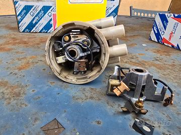 Pezzi di ricambio Fiat 500 e Fiat 126