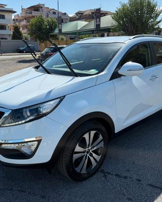 KIA SPORTAGE 1.7CRDI 116CV 2WD EURO5B