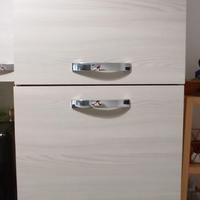 Frigo-congelatore più colonna