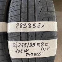 2753520 Gomme INV 2893521