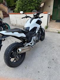 Honda NC 700 - 2012