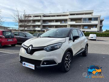 Renault Captur 0.9 tce Zen 90cv
