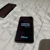 Samsung Galaxy A10