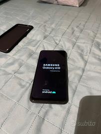 Samsung Galaxy A10
