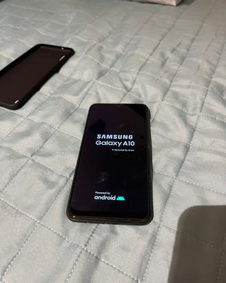 Samsung Galaxy A10