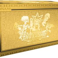 Deck leggendari 2 yugioh