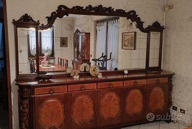 sala da pranzo