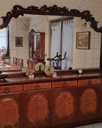 sala da pranzo