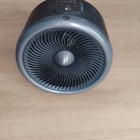 Termoventilatore Equation 2000W