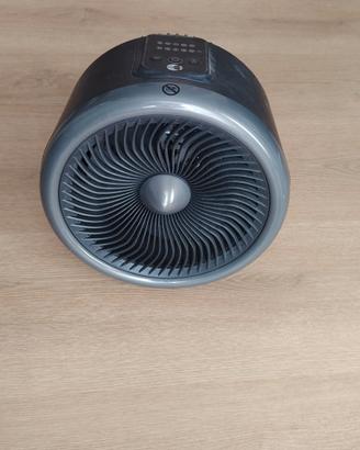 Termoventilatore Equation 2000W