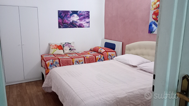 Alloggio affitti brevi fronte lo Juventus stadium