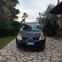 renault modus 