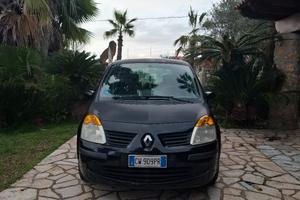 renault modus 