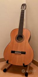 Chitarra classica Hohner HC 06