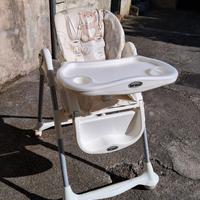 Seggiolone pappananna